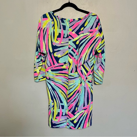 Lilly Pulitzer Cori Dress Size Small - Picture 4 of 6